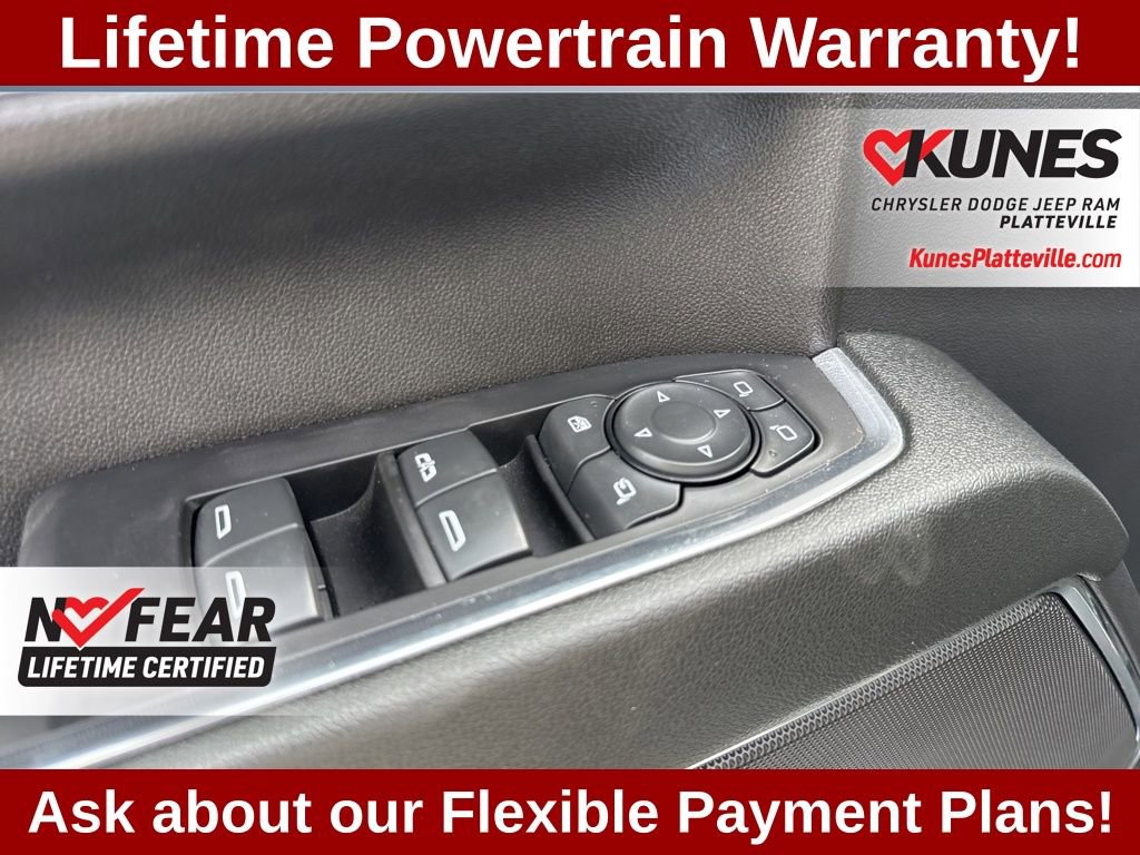 Used 2024 GMC Sierra 3500 SLE w/ SLE Convenience Package AWD/4WD image 20