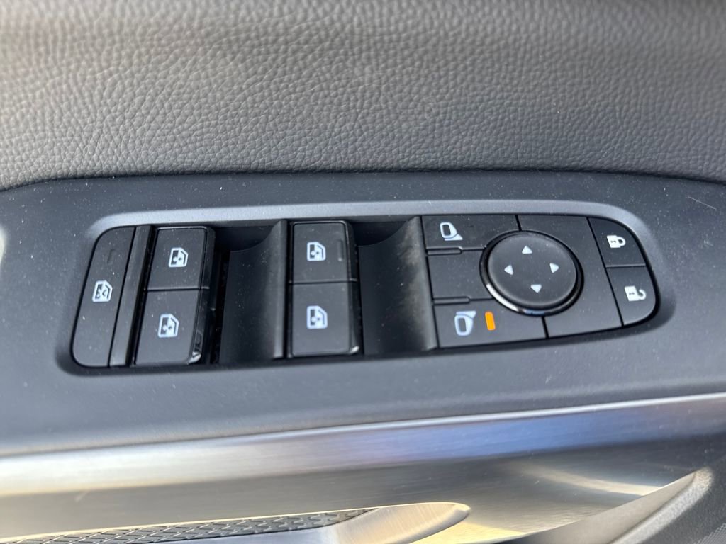 New 2026 Nissan Pathfinder Rock Creek w/ Rock Creek Premium Package image 24