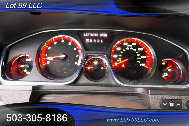 Used 2015 GMC Acadia Denali AWD/4WD image 26