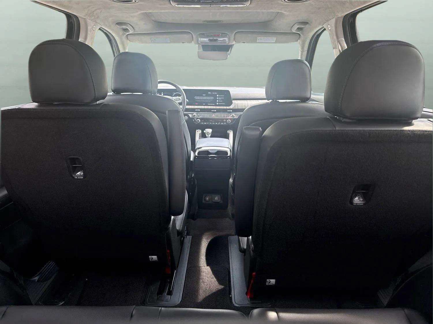 Used 2024 Kia Telluride SX Prestige AWD/4WD image 47