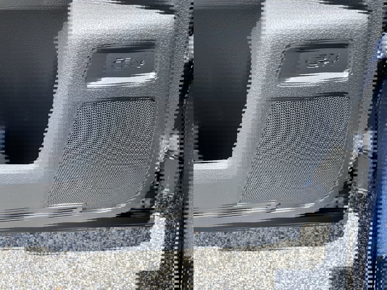 New 2026 Honda CR-V TrailSport image 27