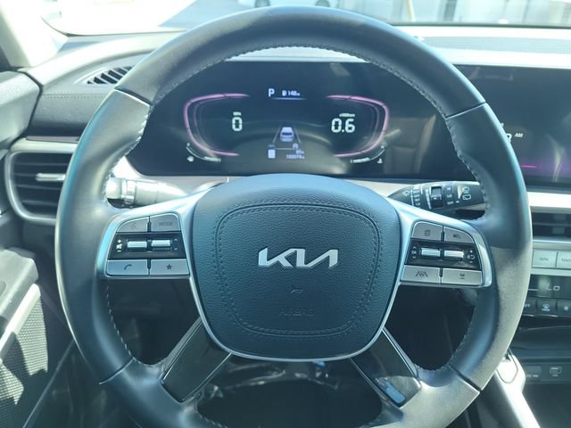 Used 2023 Kia Telluride S FWD image 22