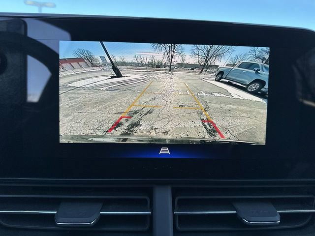 Used 2024 Chevrolet Trax LT image 14