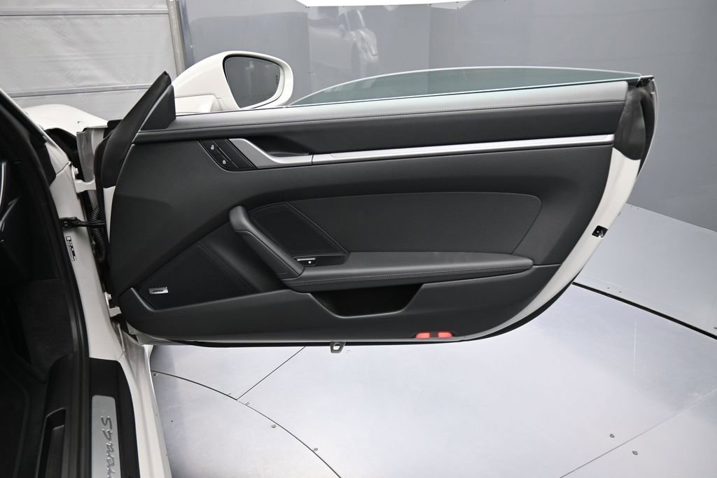New 2026 Porsche 911 Carrera 4S AWD/4WD image 25
