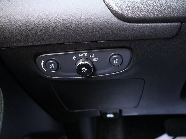 Certified 2023 Buick Encore GX Select w/ Sport Touring Package image 41