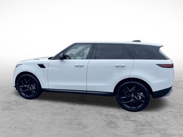 Used 2025 Land Rover Range Rover Sport SE AWD/4WD image 5