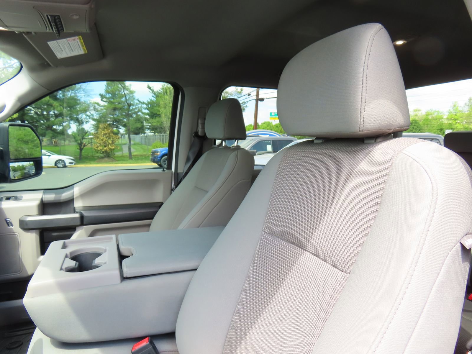 Used 2020 Ford F250 XL w/ STX Appearance Package image 30