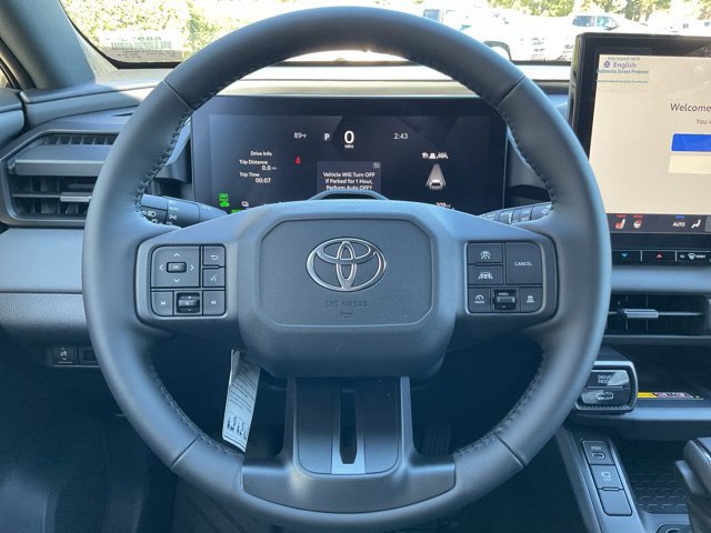 New 2026 Toyota RAV4 XSE w/ Weather Package AWD/4WD image 23