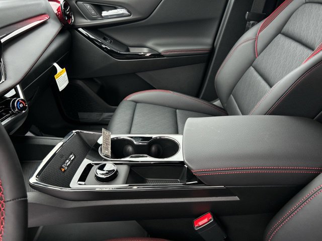 New 2027 Chevrolet Equinox RS w/ Convenience Package III AWD/4WD image 30