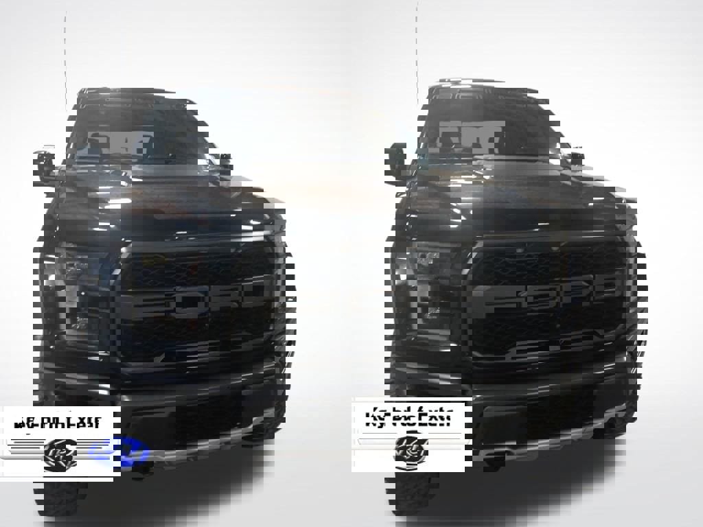 Used 2018 Ford F150 Raptor w/ Equipment Group 802A Luxury image 3