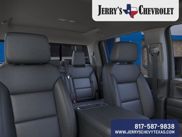 New 2026 Chevrolet Silverado 3500 LT w/ Trail Boss Package image 26