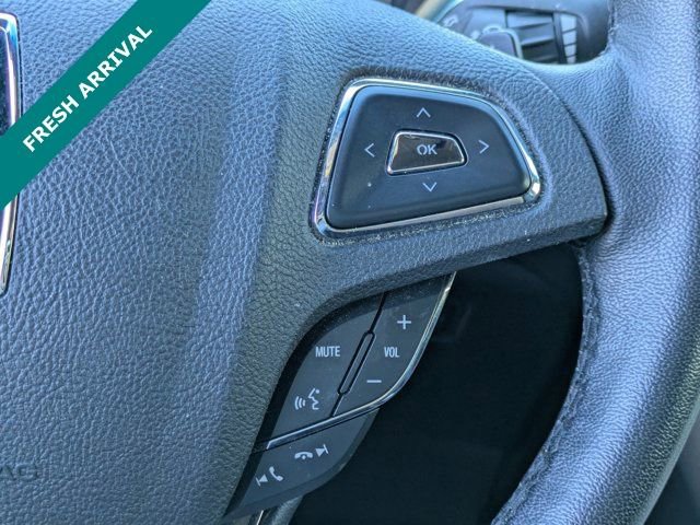 Used 2018 Lincoln MKX Premiere image 22