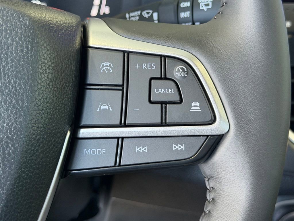 New 2026 Toyota Grand Highlander AWD Hybrid image 23