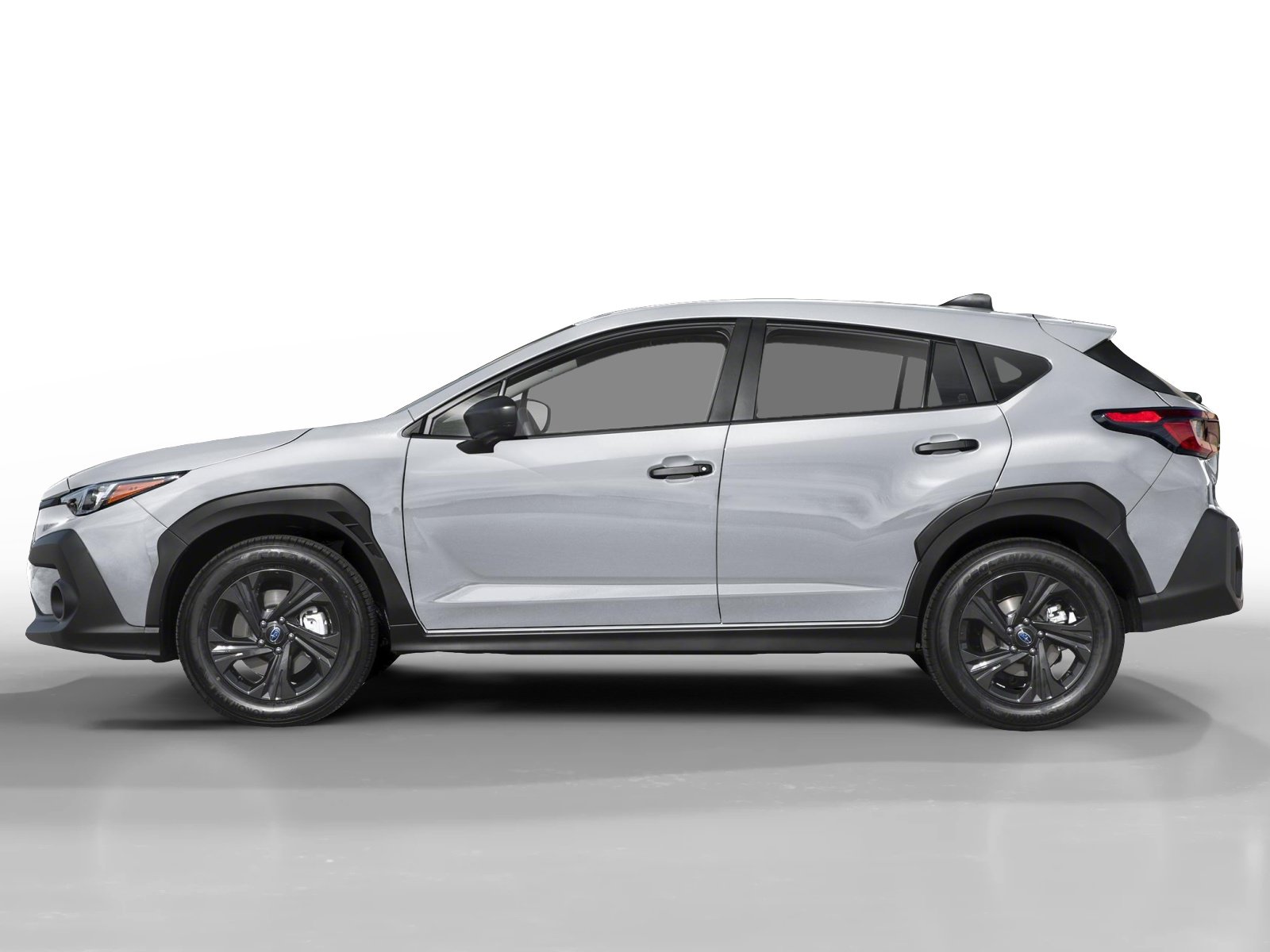 New 2026 Subaru Crosstrek 2.5i Premium AWD/4WD image 3