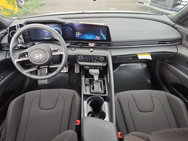 New 2026 Hyundai Elantra SEL FWD image 11