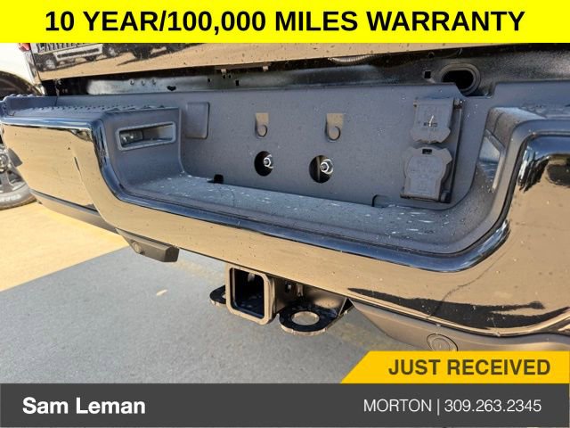 New 2026 RAM 2500 Laramie image 10