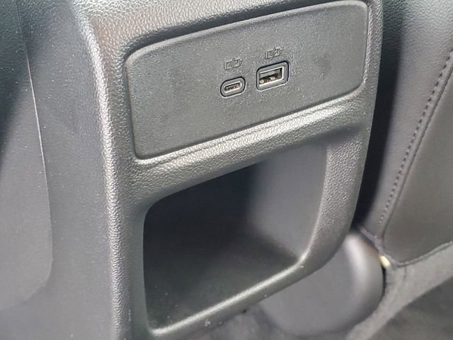 Certified 2025 Chevrolet Trax LT w/ Driver Confidence Package image 10