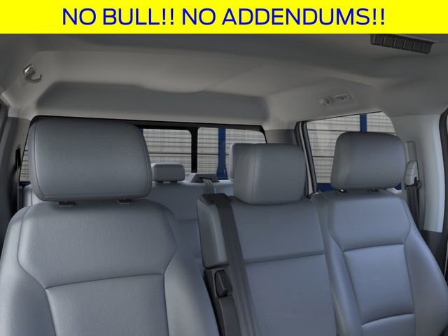 New 2026 Ford F350 XL AWD/4WD image 23