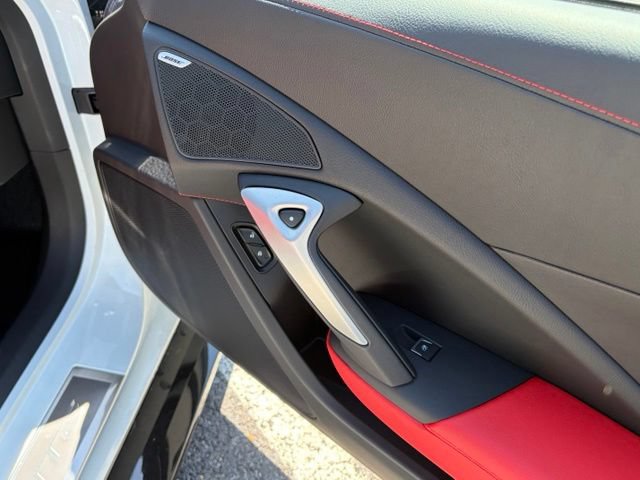 Used 2019 Chevrolet Corvette Grand Sport RWD image 27
