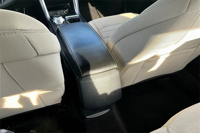 Used 2020 Ford Fusion S image 25