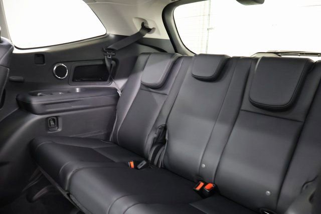 New 2026 Subaru Ascent Touring image 29