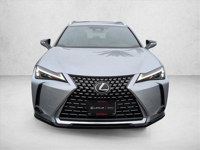 Certified 2025 Lexus UX 300h UX 300h image 4