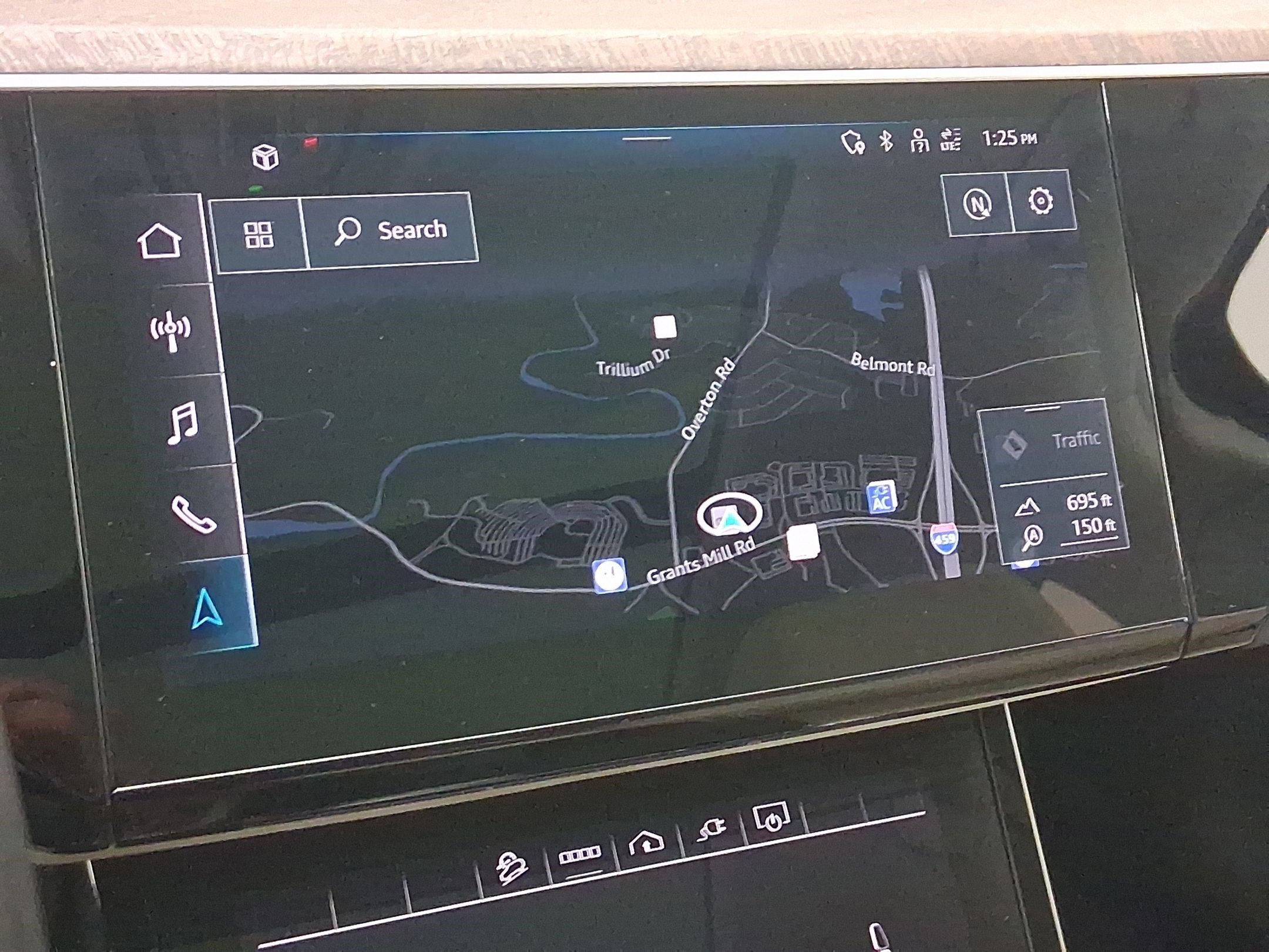 Certified 2024 Audi Q8 e-tron Premium Plus w/ Premium Plus Package image 22