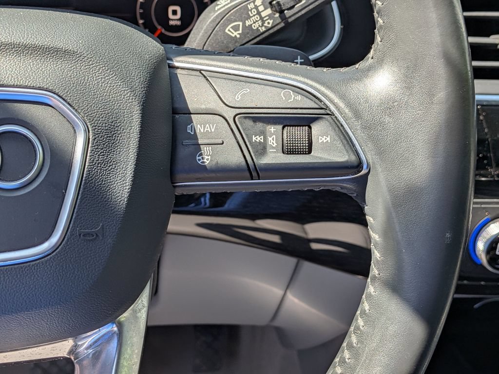 Used 2018 Audi Q7 3.0T Premium Plus w/ Premium Plus Package AWD/4WD image 18