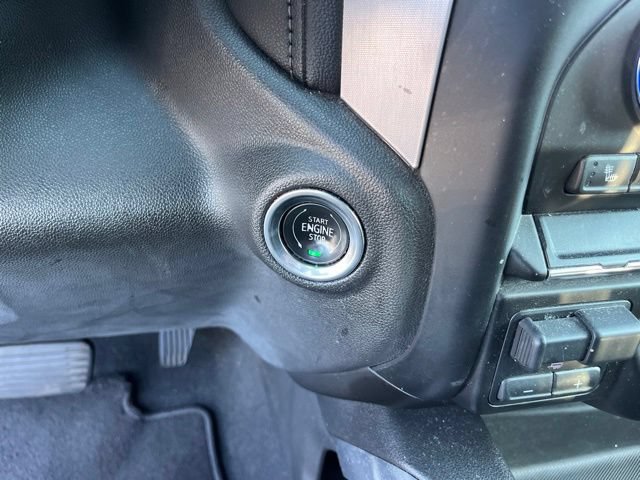 Used 2020 GMC Sierra 1500 SLT w/ SLT Premium Package RWD image 19