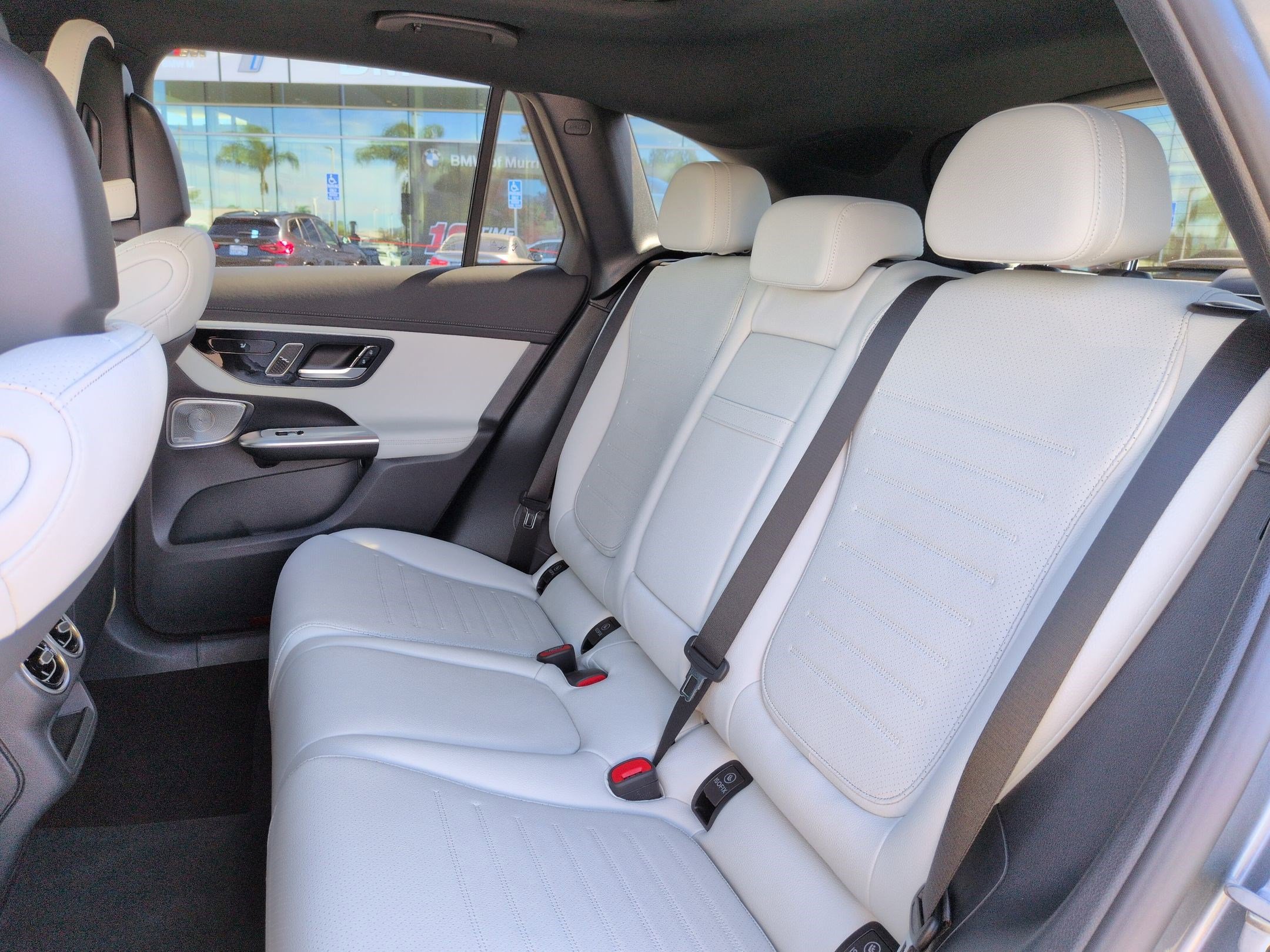 Used 2023 Mercedes-Benz GLC 300 4MATIC image 31