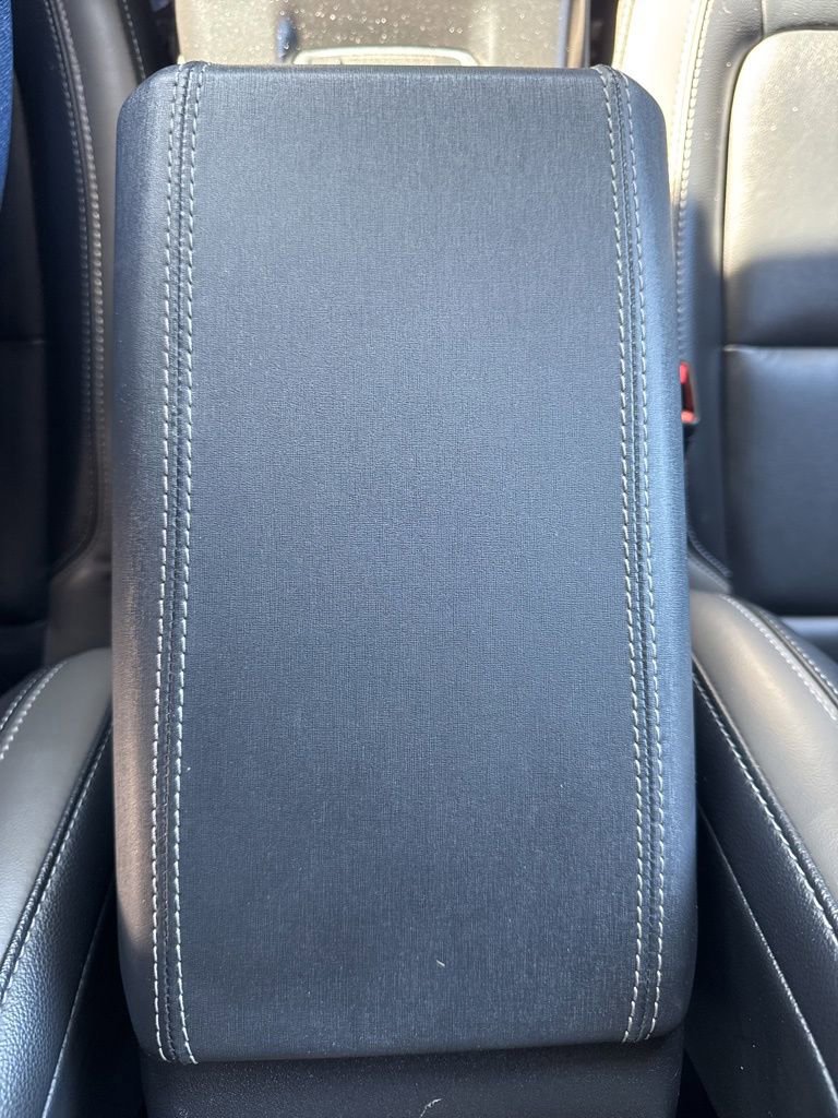 Used 2025 Ford Bronco Outer Banks image 26