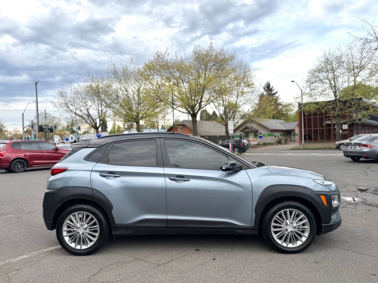 Used 2020 Hyundai Kona SEL FWD image 5