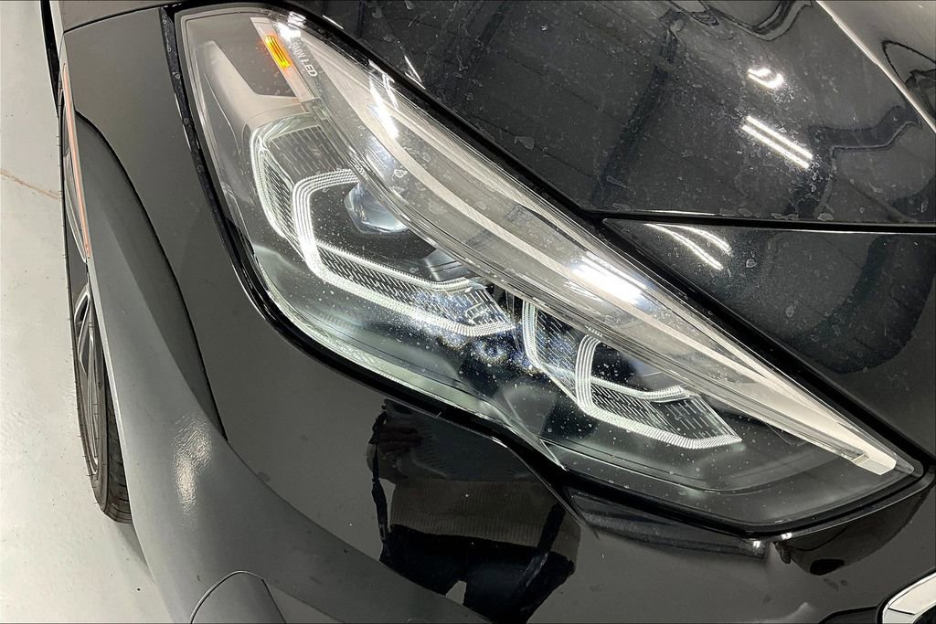 Used 2024 BMW 228i Gran Coupe w/ Convenience Package image 38