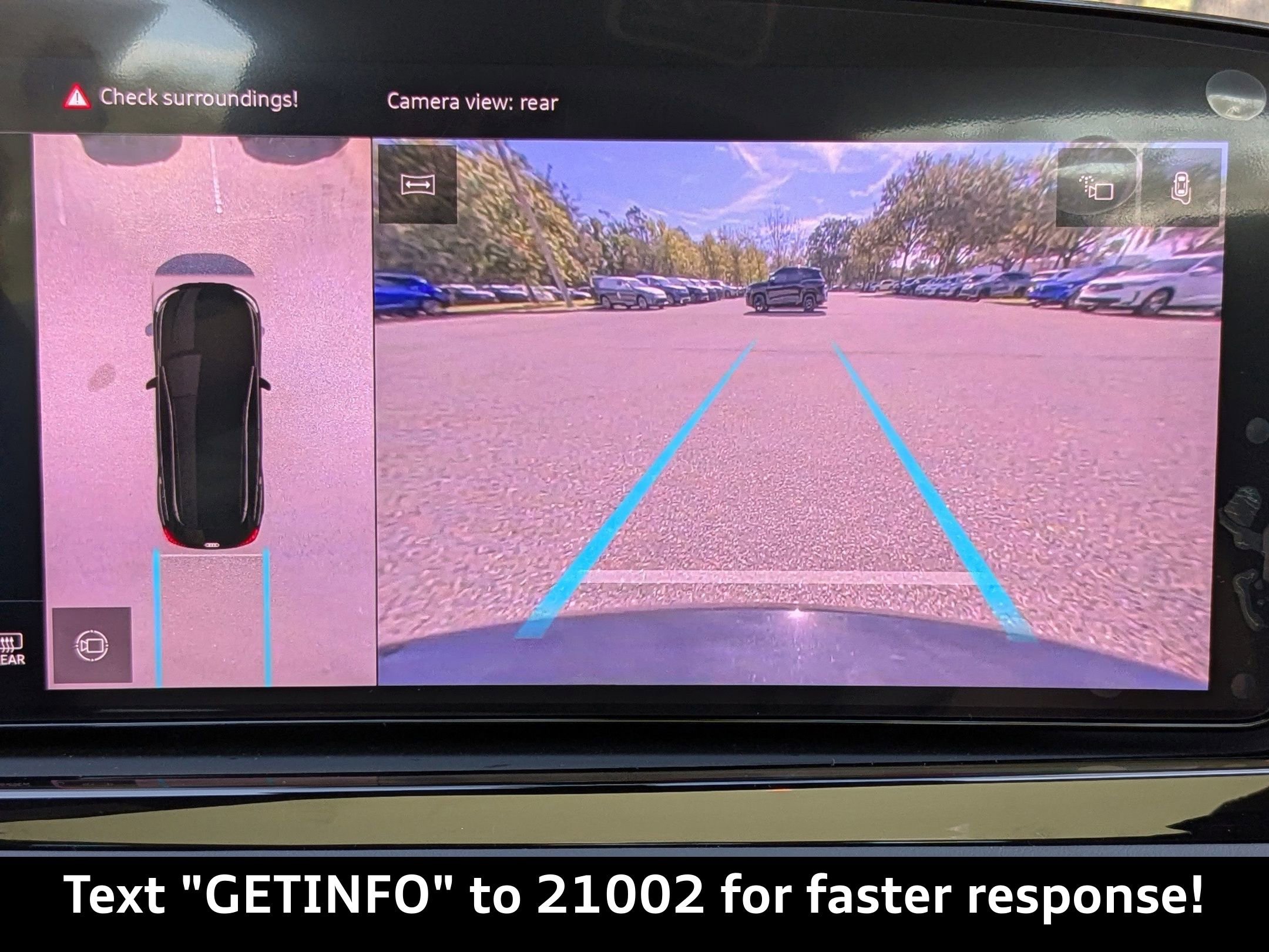 Certified 2025 Audi A5 2.0T Premium Plus w/ Premium Plus image 26