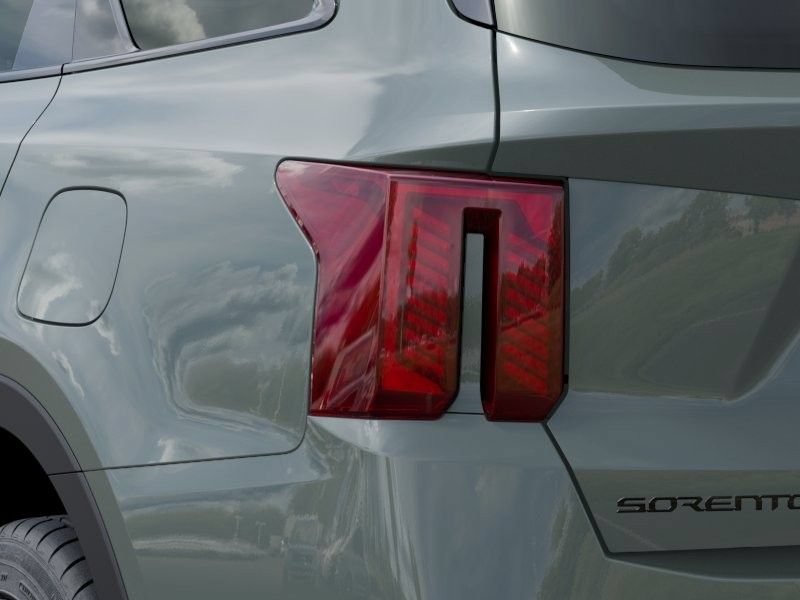 New 2026 Kia Sorento SX Prestige AWD/4WD image 12