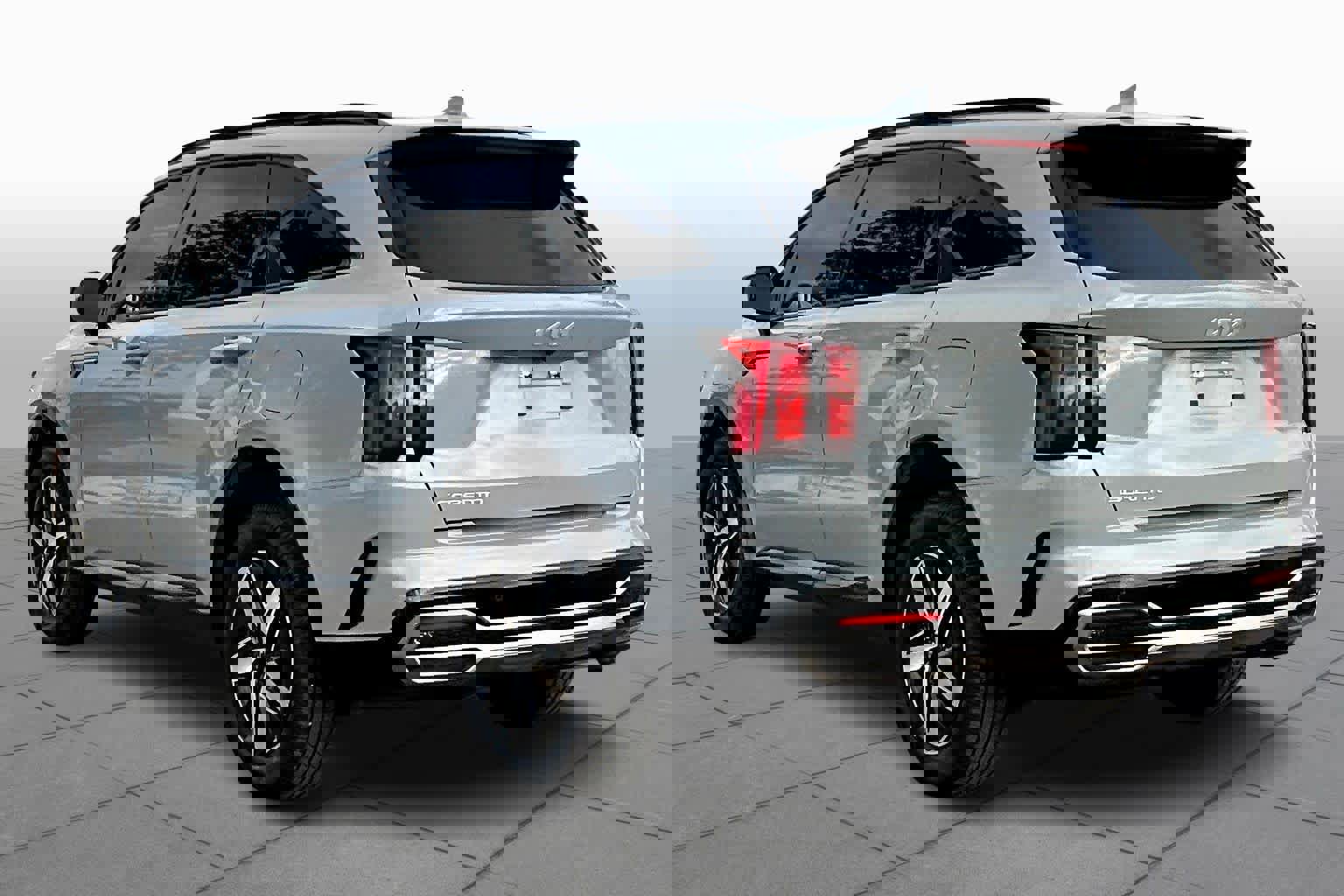 Used 2023 Kia Sorento EX w/ Panoramic Sunroof Package image 10