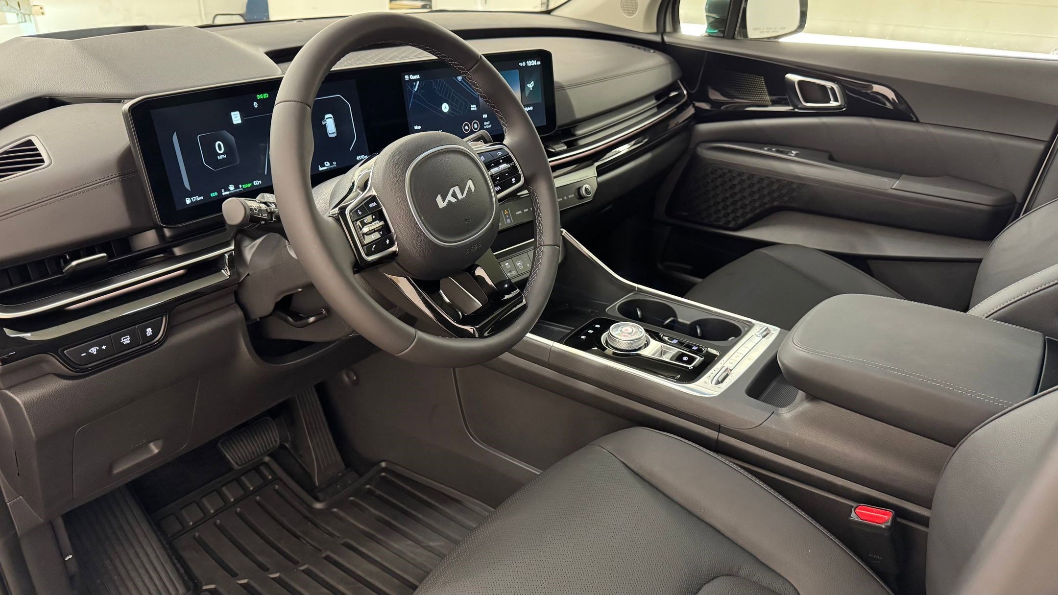 Used 2026 Kia Carnival SX Prestige image 53