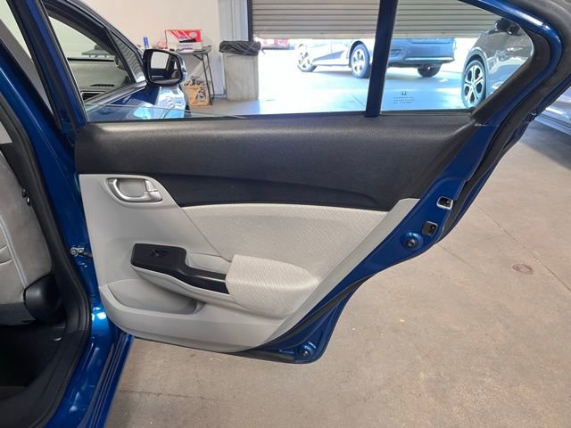 Used 2013 Honda Civic EX image 15