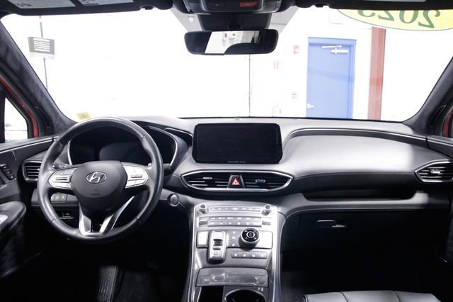 Used 2023 Hyundai Santa Fe Calligraphy image 16