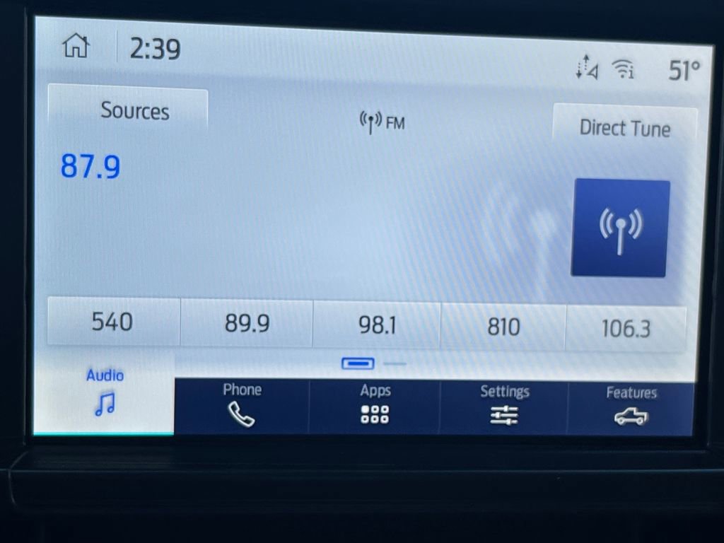 New 2026 Ford F250 XL w/ STX Appearance Package image 20