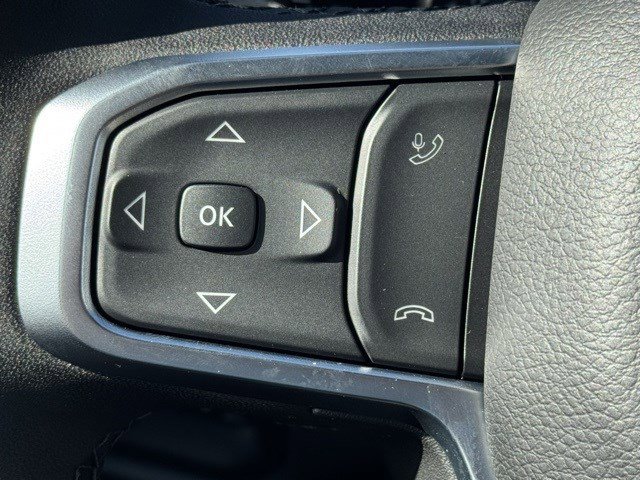 New 2025 RAM 1500 Big Horn image 15