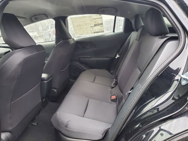 New 2026 Toyota Prius LE image 7