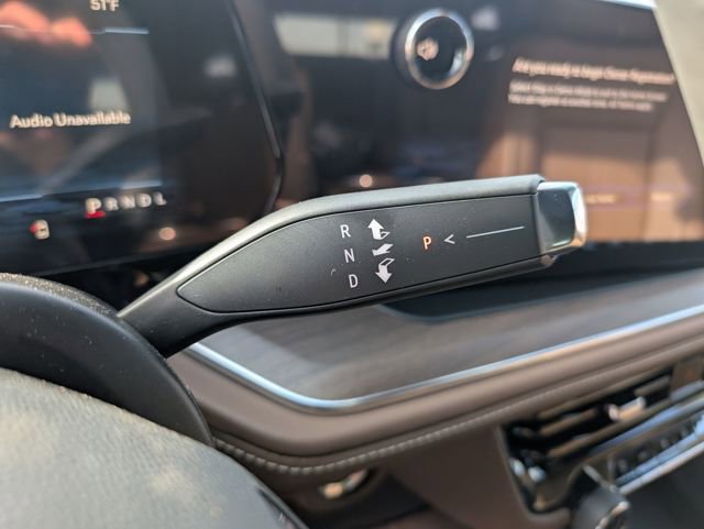 New 2026 Chevrolet Tahoe High Country image 22