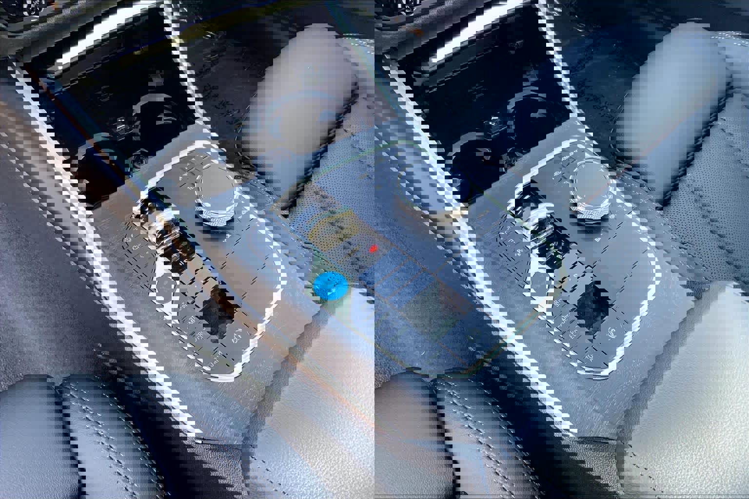 New 2024 BMW i4 eDrive40 w/ Premium Package image 7