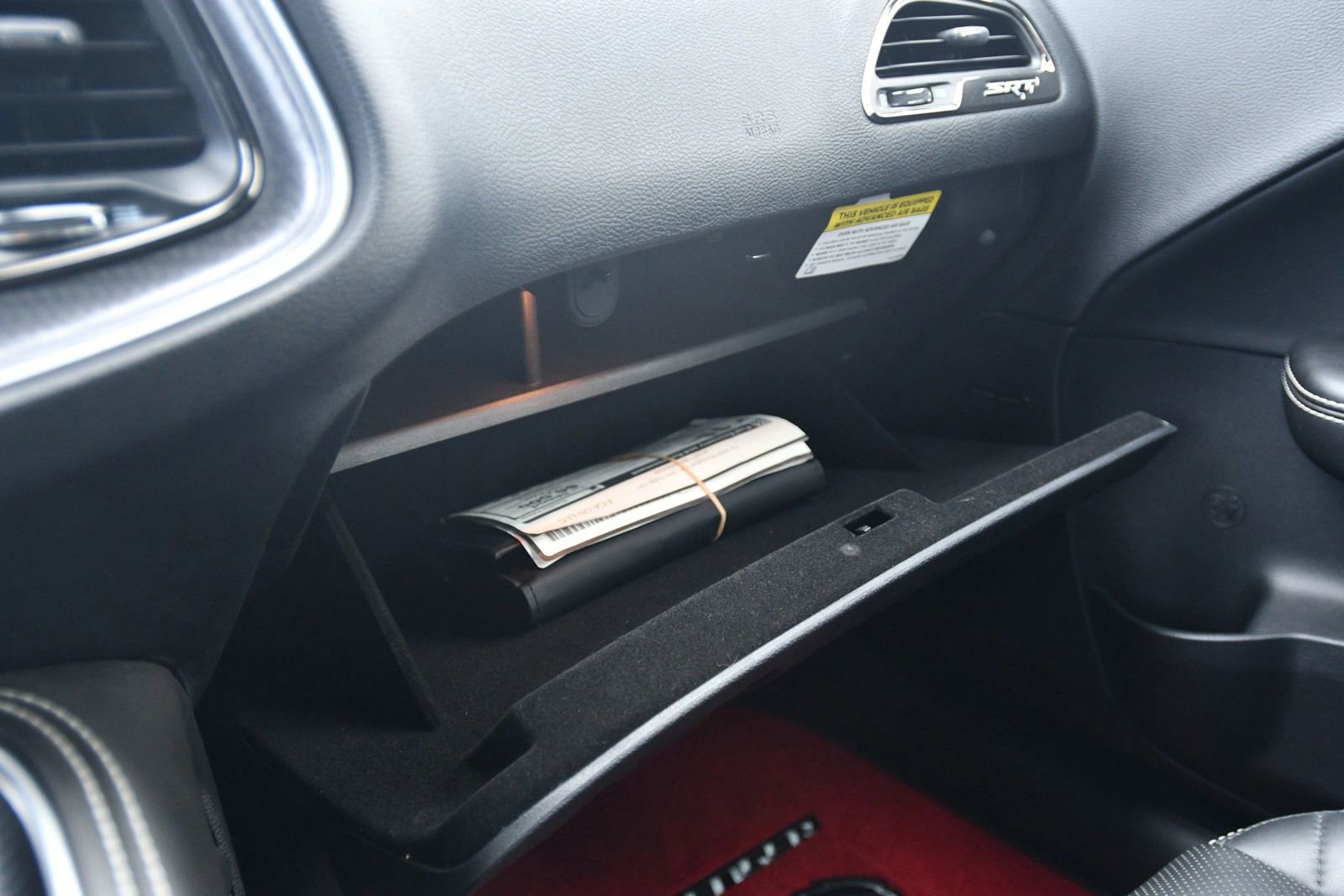 Used 2016 Dodge Challenger SRT Hellcat image 31