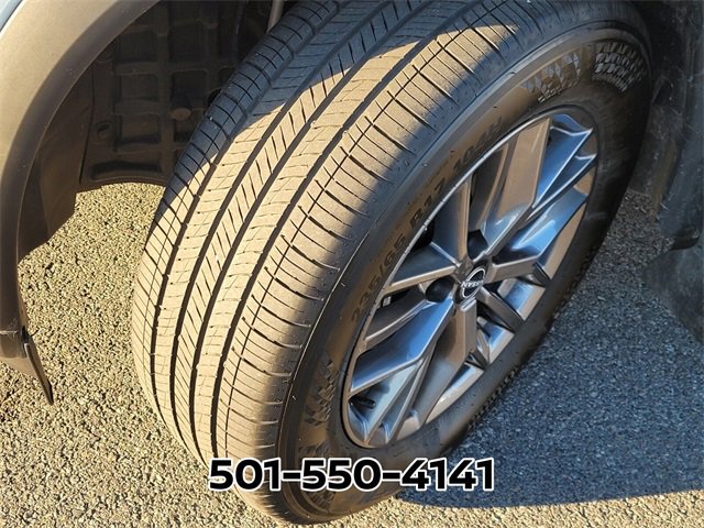 Used 2026 Nissan Rogue S image 18