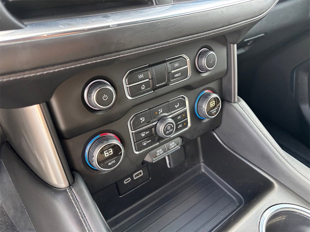 Certified 2023 Chevrolet Tahoe LS image 18