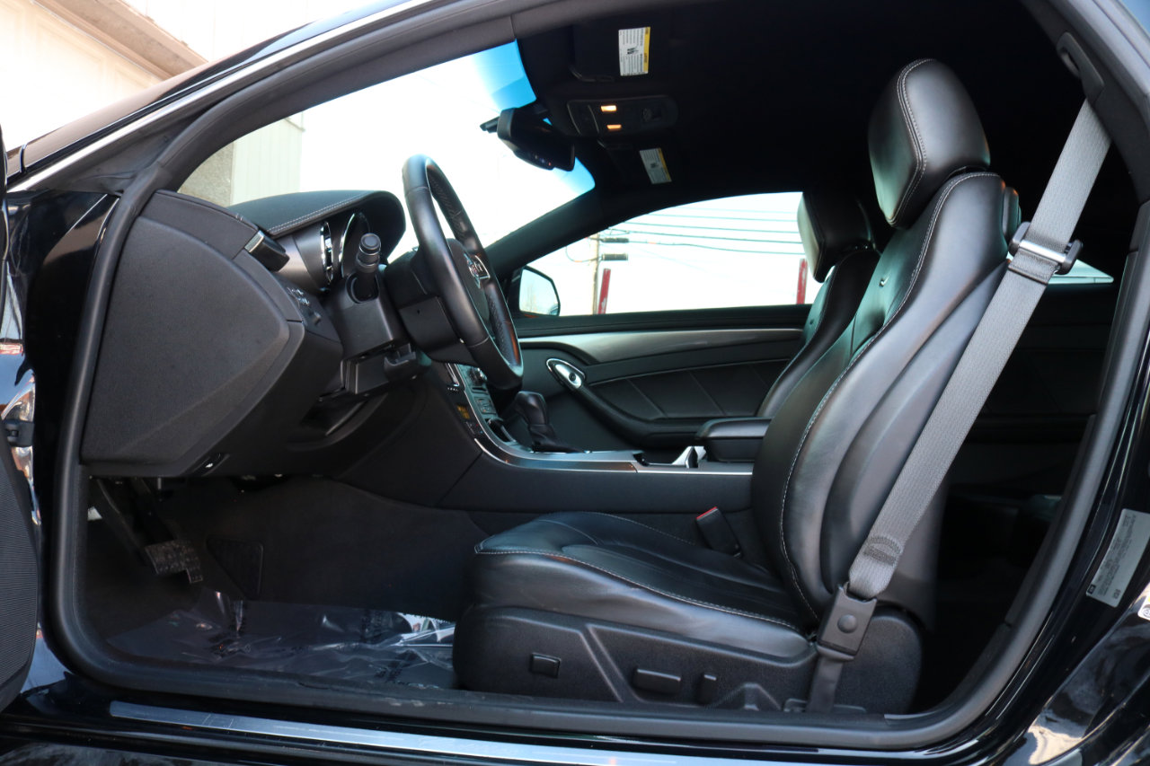 Used 2011 Cadillac CTS Performance w/ Luxury Level One Package image 21