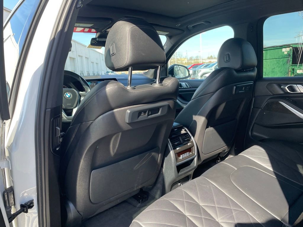 Used 2023 BMW X5 sDrive40i image 23