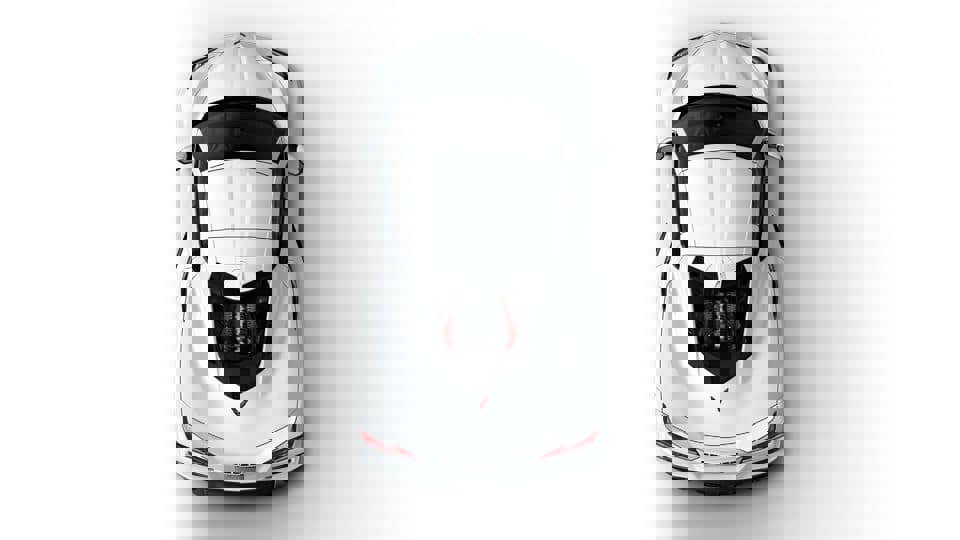 New 2026 Chevrolet Corvette Z06 image 22